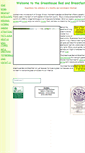 Mobile Screenshot of greenhousebed.com